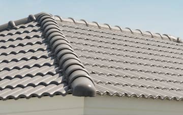 advantages of Pentre Gwenlais clay roofing