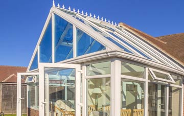 conservatory roof insulation costs Pentre Gwenlais