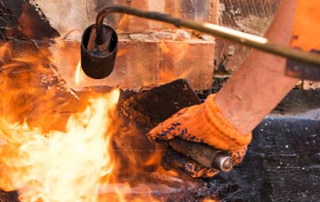 Pentre Gwenlais flat roof repair companies