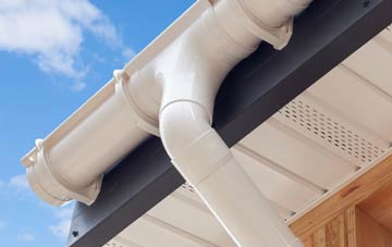Pentre Gwenlais gutter installation costs
