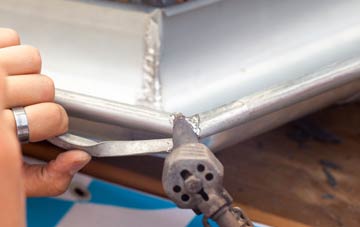 disadvantages of Pentre Gwenlais lead roofing