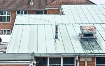 Pentre Gwenlais lead roofing costs