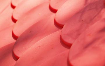 Pentre Gwenlais plastic roof costs