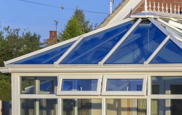 professional Pentre Gwenlais conservatory insulation