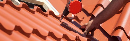 save on Pentre Gwenlais roof installation costs