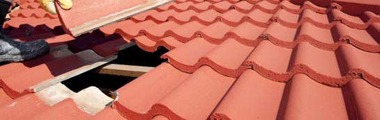 compare Pentre Gwenlais roof repair quotes