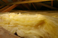Pentre Gwenlais pitch roof insulation