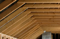 Pentre Gwenlais pitched insulation quotes