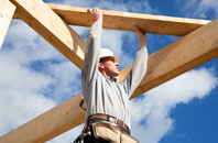 Pentre Gwenlais roof replacement work