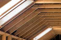 Pentre Gwenlais tapered roof insulation quotes