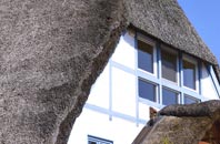 find rated Pentre Gwenlais thatchers